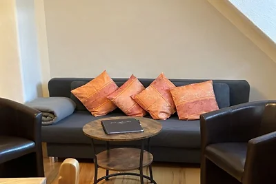 Apartament wakacyjny w Lind z basenem