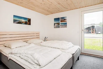 6 Personen Ferienhaus in Idestrup-By Traum