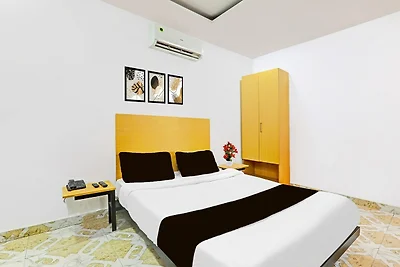 Ferienhaus Erholungsurlaub Uttar Pradesh