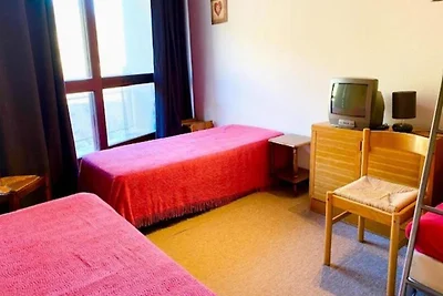 Residenz Les Aloubiers für 9 Personen