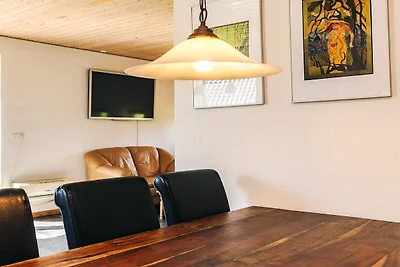 6 Personen Ferienhaus in Karrebæksminde