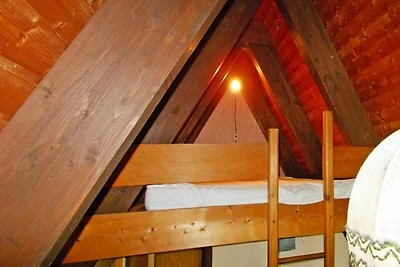 Casa vacanze, Burhave