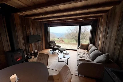 Romantisches Ferienhaus in Malmedy