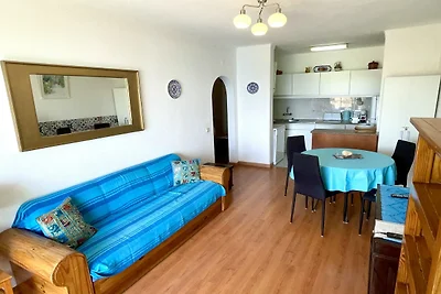 Charmante 2-Schlafzimmer-Wohnung in Carvoeiro