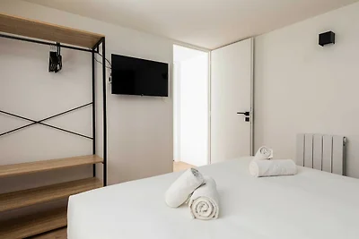 apartman za odmor Obiteljski odmor Lyon