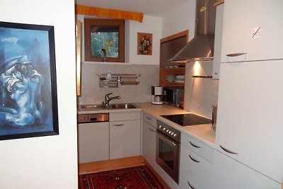 Apartments home Spieljochbahn, Fügen