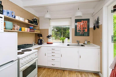 6 Personen Ferienhaus in Nykøbing Sj