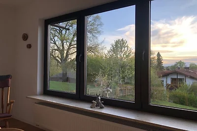 Ferienwohnung mit 2 Schlafzimmer