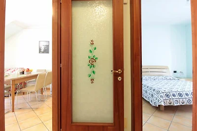 Gemütliche Wohnung in Jesolo mit...