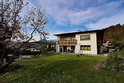 Vakantieappartement met 1 slaapkamer