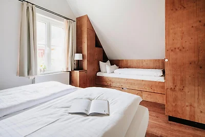 Ferienhäuser im Torfhaus Harzresort, Torfhaus