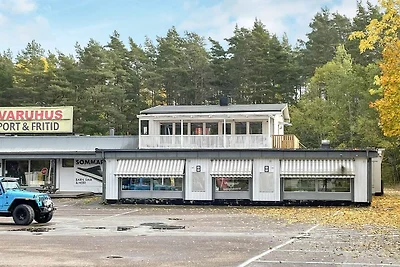 4 Personen Ferienhaus in BORGHOLM-By Traum