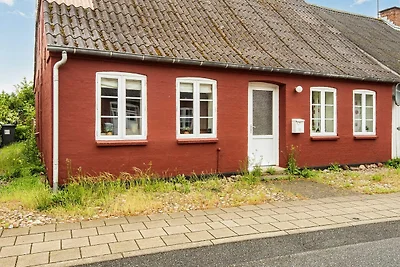 6 persone case ad Bredebro