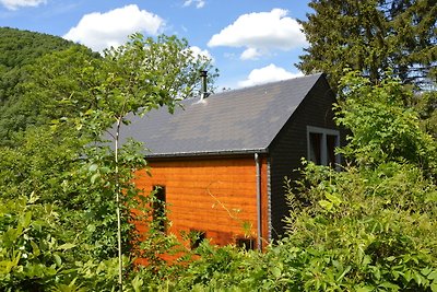 Lauschiges Ferienhaus in Sougné-Remouchamps m...