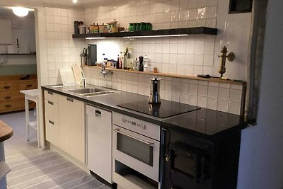 4 sterren vakantie huis in TORHAMN-By Traum