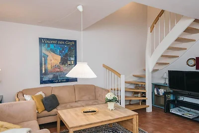 4 Personen Ferienhaus in Blåvand-By Traum
