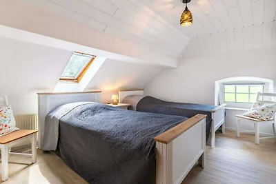 Vakantie appartement