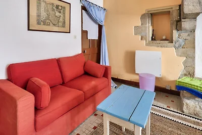 Appartamento a Rhuys vicino alla spiaggia di...