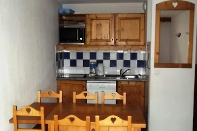 Residenz Balcons Du Soleil