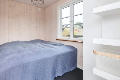 6 persoons vakantie huis in Bjert-By Traum
