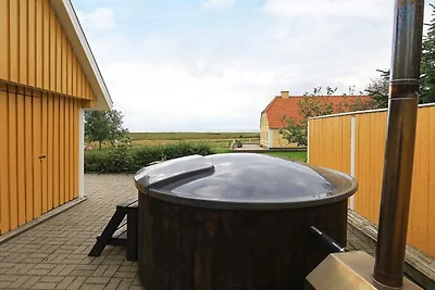 16 Personen Ferienhaus in Nykøbing M