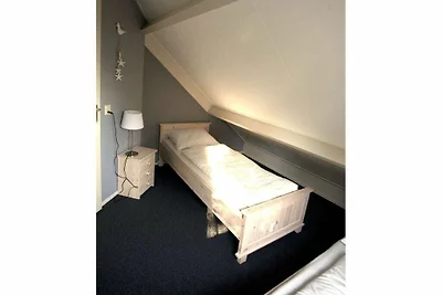 Mosselbank 97 Comfortabele vakantiewoning