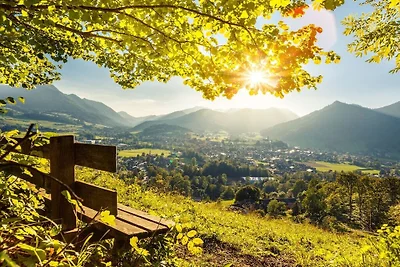 Am Sonneneck - Wohnung 1