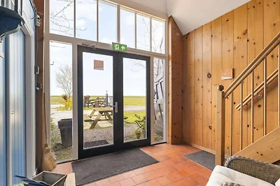 Appartement Dijkzicht in der Nähe von Schagen