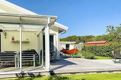 4 Sterne Ferienhaus in STENUNGSUND