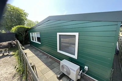 Ferienwohnung mit 2 Schlafzimmer