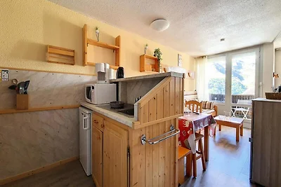 Appartamento a Preyerand vicino agli impianti...