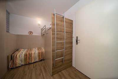 Gezellig appartement in Allos