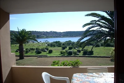 Residence Porto Coda Cavallo