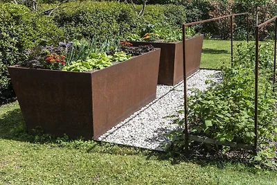 2 "Zwoa" / Untermargarethenhof
