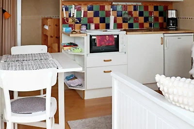 4 Personen Ferienhaus in FALKENBERG-By Traum