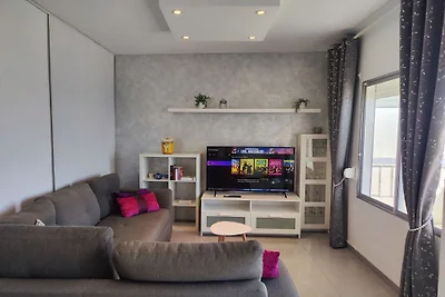 Wohnung mit 1 Schlafzimmer