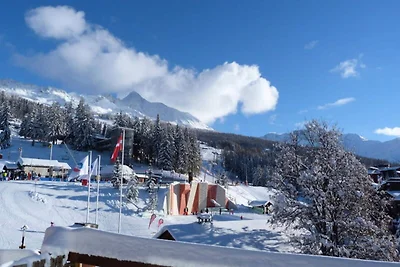 Nova Residence mit drei Zimmern