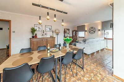 Mooi appartement voor 7 volwassenen in...