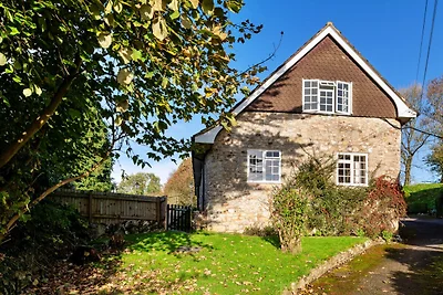 Küstenfamilienhaus für 8 Personen in Cornwall