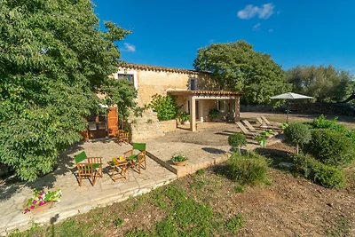 Son EsquerrÃ€ - Casa De Campo En Felanitx