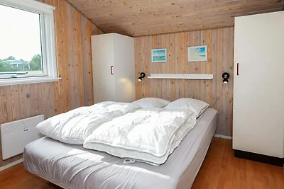 6 Personen Ferienhaus in Hjørring-By Traum