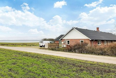 4 sterren vakantie huis in Thyholm