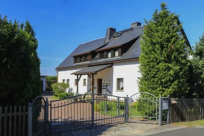 Ferienwohnung Festungsblick in Pirna