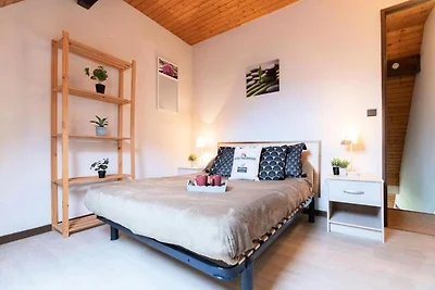 3 Zimmer für 8 Personen