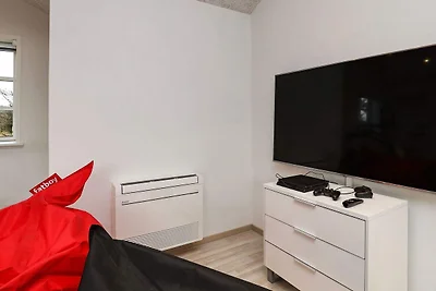 10 Personen Ferienhaus in Saltum