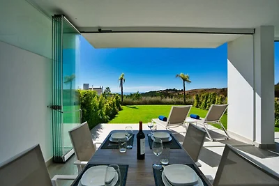 Appartement in de buurt van Crystal Lagoon in...