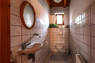 Ferienwohnung mit 1 Schlafzimmer