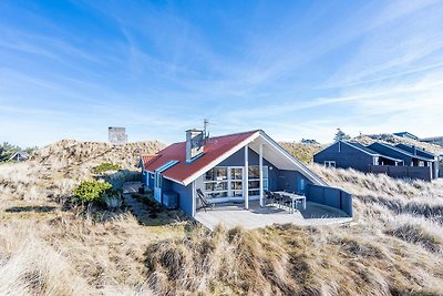 6 Personen Ferienhaus in Ringkøbing