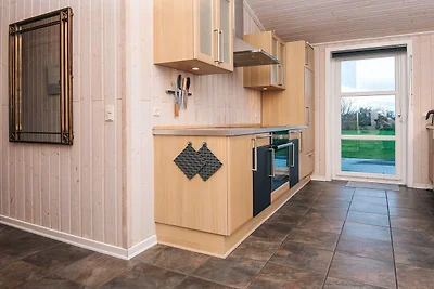 Chalet Charmant avec Sauna-By Traum
