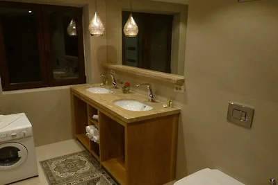 Appartement Streifblick